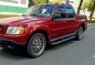 Red Ford Explorer 0 for sale in Manila-0