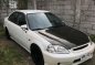 White Honda Civic 2000 for sale in Manila-0