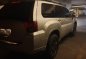 Grey Mitsubishi Endeavor 2007 SUV / MPV for sale in Manila-4