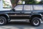 Black Toyota Land Cruiser 1994 for sale in Manila-4