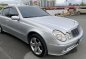Mercedes-Benz E500 2003 for sale in Baguio-0