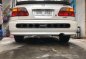 White Honda Civic 2000 for sale in Manila-5