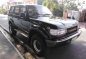 Black Toyota Land Cruiser 1994 for sale in Manila-0
