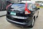 Black Honda Cr-V 0 for sale in Manila-3