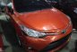 Orange Toyota Vios 0 for sale in Manila-0