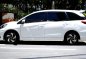 White Honda Mobilio 2015 SUV / MPV for sale in Manila-6