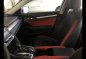 White Honda Civic 2017 Sedan for sale in Lipa-3