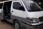 Selling White Toyota Hiace 2000 Van in Sison-7
