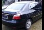 Sell Black 2011 Toyota Vios Sedan in Koronadal-3