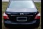Sell Black 2011 Toyota Vios Sedan in Koronadal-4