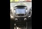 Selling Grey Hyundai Tucson 2012 in Antipolo-11