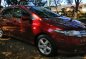 Sell Red 2010 Honda City Sedan in Padre Garcia-1