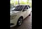 White Ford Focus 2012 Sedan for sale in Davao City-5