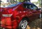 Sell Red 2010 Honda City Sedan in Padre Garcia-5