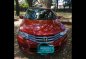 Sell Red 2010 Honda City Sedan in Padre Garcia-0