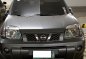 Grey Nissan X-Trail 2011 SUV / MPV for sale in Pasig-6