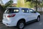 Sell White 2014 Chevrolet Trailblazer SUV / MPV in Parañaque-7