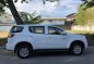 Sell White 2014 Chevrolet Trailblazer SUV / MPV in Parañaque-6