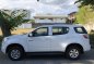 Sell White 2014 Chevrolet Trailblazer SUV / MPV in Parañaque-2