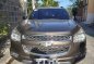Brown Chevrolet Trailblazer for sale in Imus-1