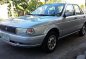Sell Gray 1997 Nissan Sentra Sedan in Quezon-1