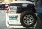 Sell White 2007 Ford Everest SUV / MPV in Parañaque-1