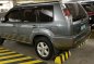 Grey Nissan X-Trail 2011 SUV / MPV for sale in Pasig-0
