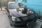 Sell Black 2007 Nissan Sentra Sedan in Manila-0