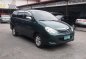 Sell Green 2010 Toyota Innova SUV / MPV in Quezon City-0