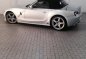 Selling Silver Bmw Z4 2005 Convertible in Quezon City-0