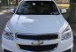 Sell White 2014 Chevrolet Trailblazer SUV / MPV in Parañaque-1