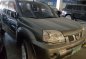 Grey Nissan X-Trail 2011 SUV / MPV for sale in Pasig-3