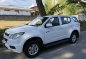 Sell White 2014 Chevrolet Trailblazer SUV / MPV in Parañaque-3