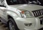 White Toyota Land Cruiser 2004 SUV / MPV for sale in Cebu City-0