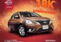 Brown Nissan Navara 2020 for sale in Manila-2