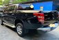 Black Mitsubishi Strada 2018 for sale in Marikina-5