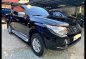 Black Mitsubishi Strada 2018 for sale in Marikina-2