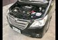 Black Toyota Innova 2015 SUV / MPV for sale in Gapan-4
