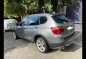 Grey Bmw X3 2013 at 55000 for sale in Pasig City-1