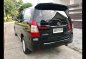 Black Toyota Innova 2015 SUV / MPV for sale in Gapan-6