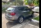 Grey Bmw X3 2013 at 55000 for sale in Pasig City-3