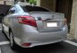 Selling Silver Toyota Vios 2016 Sedan Automatic in Quezon City-3