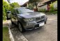 Grey Bmw X3 2013 at 55000 for sale in Pasig City-0