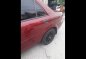 Sell Red 2001 Ford Lynx Sedan in Mabalacat-4