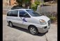 Selling White Hyundai Starex 2006 Van in Alicia-0