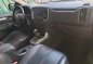Selling RedChevrolet Trailblazer 2017 SUV / MPV in Manila-4