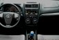 Silver Toyota Avanza 2018 SUV / MPV for sale in Bulacan-8