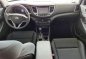 Black Hyundai Tucson 2016 SUV / MPV for sale in Parañaque-6