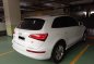 Sell White 2015 Audi Q5 SUV / MPV in Manila-8