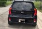 Selling Black Kia Picanto 2016 SUV / MPV in Santa Rosa-1